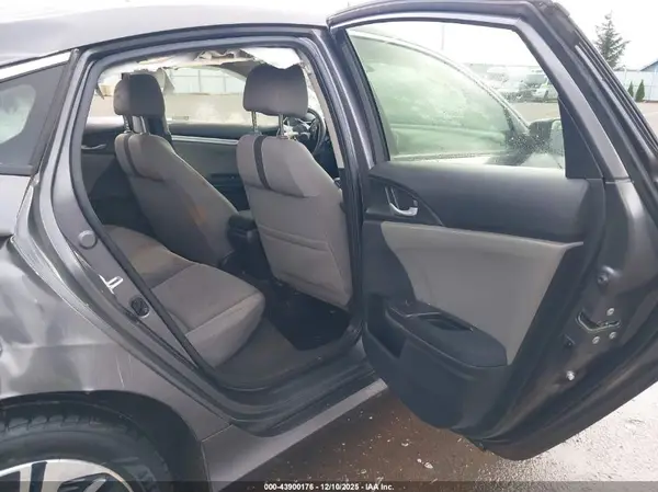 JHMFC1F39JX030498 2018 HONDA CIVIC - Image 8