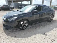JHMFC1F39JX030579 2018 HONDA CIVIC
