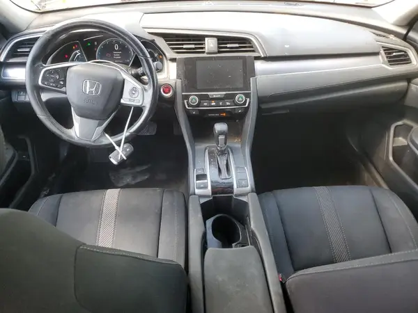 JHMFC1F39JX030579 2018 HONDA CIVIC - Image 8
