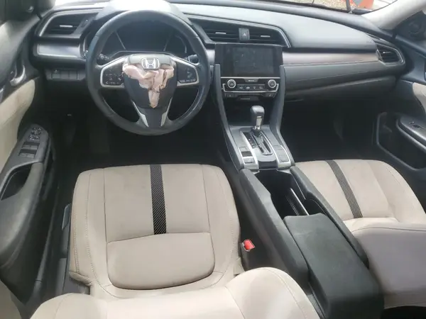 JHMFC1F39JX031215 2018 HONDA CIVIC - Image 8