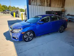 JHMFC1F39JX031229 2018 HONDA CIVIC