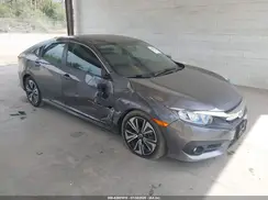 JHMFC1F39JX031568 2018 HONDA CIVIC
