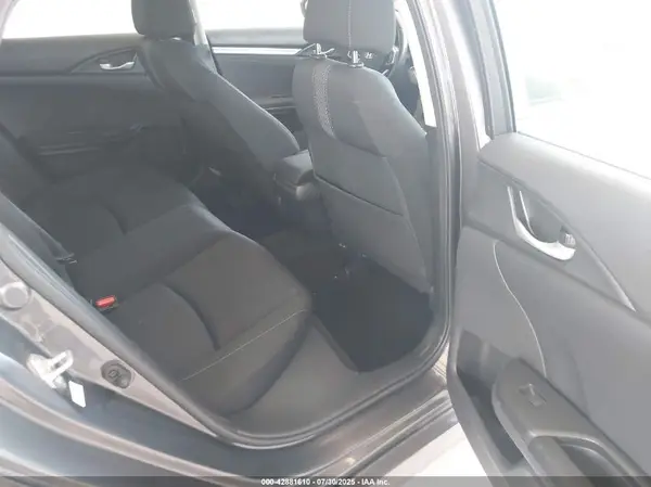 JHMFC1F39JX031568 2018 HONDA CIVIC - Image 8
