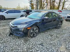 JHMFC1F39JX031604 2018 HONDA CIVIC