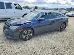 JHMFC1F39JX032476 2018 HONDA CIVIC
