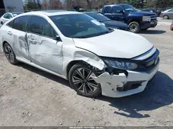 JHMFC1F39JX032719 2018 HONDA CIVIC