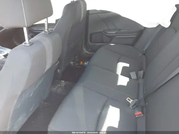 JHMFC1F39JX032719 2018 HONDA CIVIC - Image 8