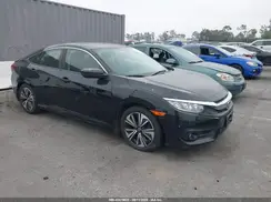 JHMFC1F39JX033210 2018 HONDA CIVIC