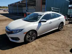 JHMFC1F39JX033675 2018 HONDA CIVIC