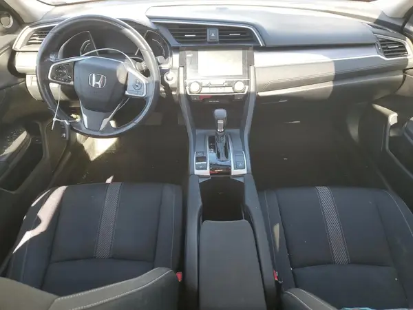JHMFC1F39JX033675 2018 HONDA CIVIC - Image 8