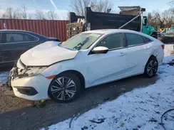 JHMFC1F39JX033708 2018 HONDA CIVIC