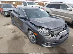 JHMFC1F39JX034373 2018 HONDA CIVIC