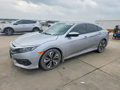 JHMFC1F39JX034390 2018 HONDA CIVIC