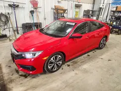 JHMFC1F39JX034423 2018 HONDA CIVIC