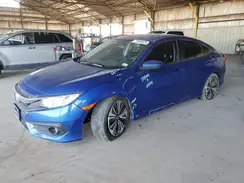 JHMFC1F39JX034633 2018 HONDA CIVIC