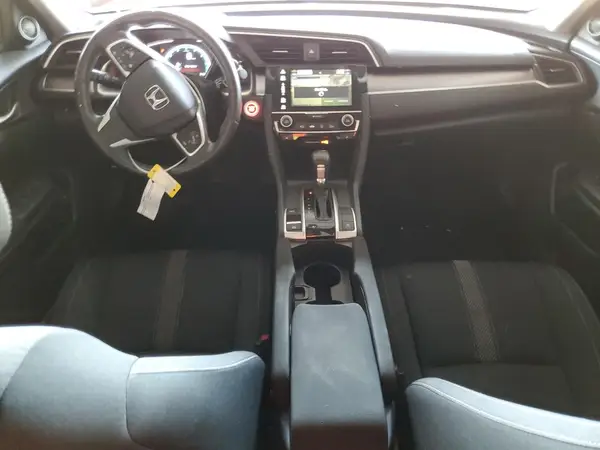 JHMFC1F39JX034633 2018 HONDA CIVIC - Image 8