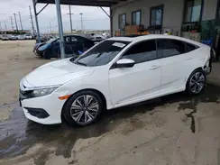 JHMFC1F39JX035832 2018 HONDA CIVIC