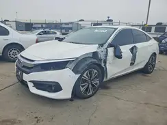 JHMFC1F39JX035944 2018 HONDA CIVIC