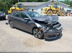 JHMFC1F39JX036740 2018 HONDA CIVIC