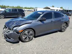 JHMFC1F39JX037550 2018 HONDA CIVIC