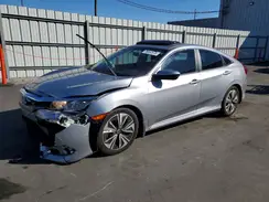 JHMFC1F39JX038083 2018 HONDA CIVIC
