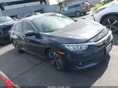 JHMFC1F39JX038987 2018 HONDA CIVIC