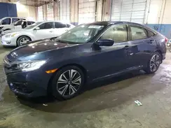 JHMFC1F39JX039962 2018 HONDA CIVIC