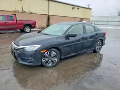 JHMFC1F39JX040559 2018 HONDA CIVIC