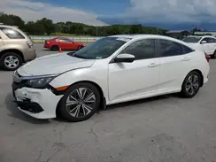 JHMFC1F39JX041761 2018 HONDA CIVIC