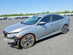 JHMFC1F39JX041811 2018 HONDA CIVIC