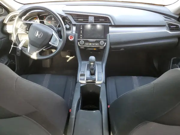 JHMFC1F39JX042196 2018 HONDA CIVIC - Image 8