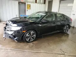JHMFC1F39JX044059 2018 HONDA CIVIC