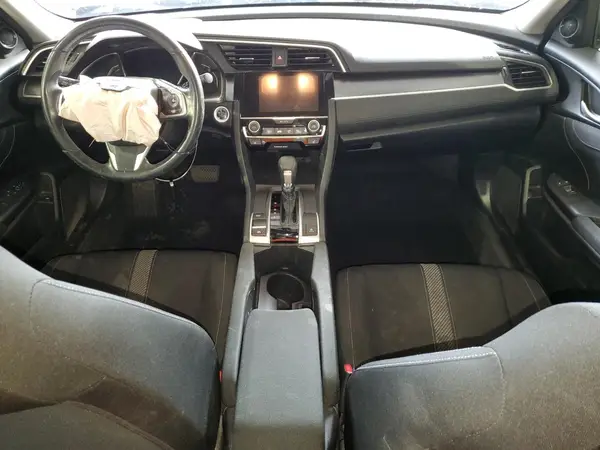 JHMFC1F39JX044059 2018 HONDA CIVIC - Image 8