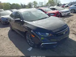 JHMFC1F39KX000533 2019 HONDA CIVIC