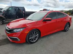 JHMFC1F39KX001844 2019 HONDA CIVIC