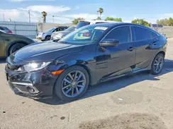 JHMFC1F39KX002542 2019 HONDA CIVIC