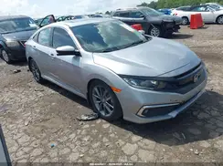 JHMFC1F39KX003447 2019 HONDA CIVIC
