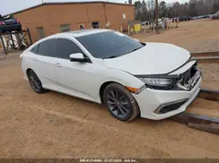 JHMFC1F39KX003593 2019 HONDA CIVIC