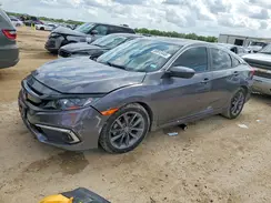 JHMFC1F39KX004002 2019 HONDA CIVIC