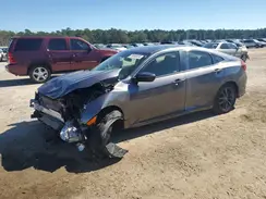 JHMFC1F39KX004579 2019 HONDA CIVIC