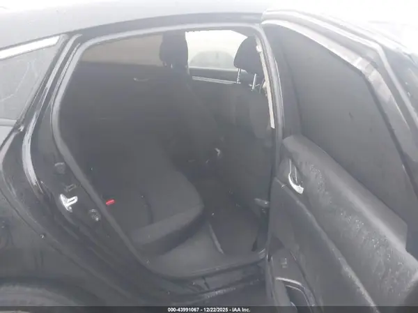 JHMFC1F39KX006087 2019 HONDA CIVIC - Image 8