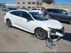 JHMFC1F39KX006414 2019 HONDA CIVIC