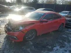 JHMFC1F39KX007806 2019 HONDA CIVIC