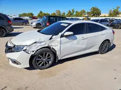 JHMFC1F39KX009197 2019 HONDA CIVIC