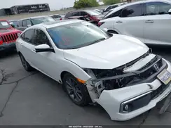 JHMFC1F39KX010592 2019 HONDA CIVIC