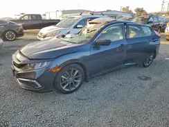 JHMFC1F39KX010690 2019 HONDA CIVIC