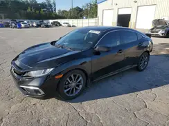 JHMFC1F39KX011063 2019 HONDA CIVIC