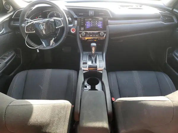 JHMFC1F39KX011063 2019 HONDA CIVIC - Image 8