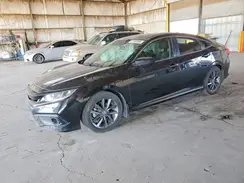 JHMFC1F39KX011127 2019 HONDA CIVIC