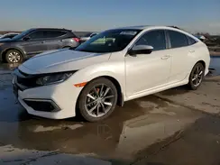 JHMFC1F39KX012004 2019 HONDA CIVIC